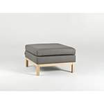 Hocker Dacarri der Marke Ebern Designs