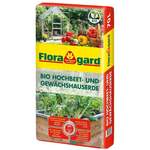 Bio Hochbeet- der Marke Floragard