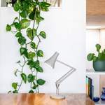 Beistelltischlampe von Anglepoise, aus Aluminium, andere Perspektive, Vorschaubild