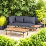 home24 Loungeset der Marke Jardi