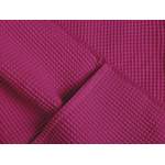 Uberwurf von Kneer, in der Farbe Rosa, aus Textil, andere Perspektive, Vorschaubild
