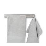 Handtuchhalter von Tchibo, in der Farbe Silber, aus Stahl, andere Perspektive, Vorschaubild