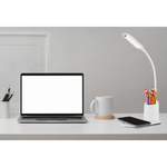 Schreibtischlampe von Globo Lighting, in der Farbe Weiss, aus Kunststoff, Vorschaubild