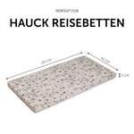 Kinderbettwäsch von Hauck, in der Farbe Beige, aus Kunststoff, andere Perspektive, Vorschaubild