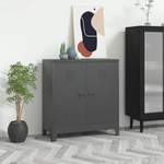 Aktenschrank Jaretsi der Marke Ebern Designs