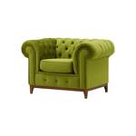 Chesterfield-Sessel Frizzell der Marke Marlow Home Co.