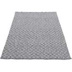 Sonstige-Teppich von carpetfine, in der Farbe Grau, aus Polyester, andere Perspektive, Vorschaubild