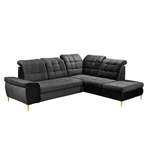 Couch von ED EXCITING DESIGN, in der Farbe Schwarz, aus Metall, Vorschaubild