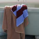 Handtuch-Set von Hay, Mehrfarbig, aus Baumwolle, andere Perspektive, Vorschaubild