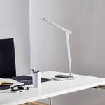 Schreibtischlampe von Aluminor, in der Farbe Weiss, aus Kunststoff, andere Perspektive, Vorschaubild