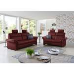 2 & 3 Sitzer Sofa von Beldomo Premium, aus Leder, andere Perspektive, Vorschaubild