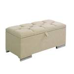 Hocker Willisville der Marke Canora Grey