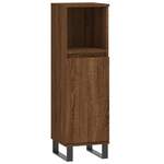 Badschrank Makisha der Marke 17 Stories