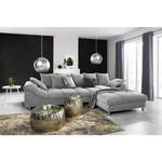 Couch von Carryhome, in der Farbe Grau, aus Textil, andere Perspektive, Vorschaubild
