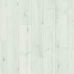 Laminat von PARADOR, in der Farbe Weiss, Vorschaubild