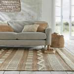 Sonstige-Teppich von Flair Rugs, in der Farbe Beige, aus Textil, andere Perspektive, Vorschaubild