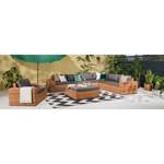 home24 Loungehocker der Marke Jardi