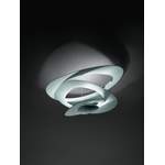 Strahler und Spot von Artemide, in der Farbe Weiss, aus Aluminium, andere Perspektive, Vorschaubild