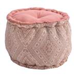 Pouf Hartlyn der Marke World Menagerie