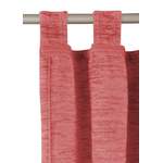 Vorhang von Wirth, in der Farbe Rosa, aus Stoff, andere Perspektive, Vorschaubild