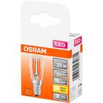 OSRAM Kühlschranklampe der Marke Osram