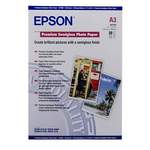 EPSON Fotopapier der Marke Epson