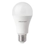 LED-Lampe E27 der Marke Megaman