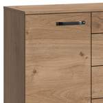 Highboard von Stylefy, aus Holzwerkstoff, andere Perspektive, Vorschaubild