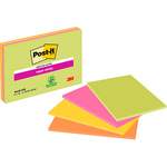 Post-it® Super der Marke Post-it®