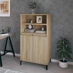 Highboard Jibberding der Marke ScanMod Design