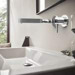 Hansgrohe Finoris der Marke Hansgrohe