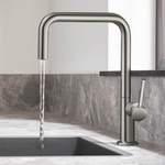 Hansgrohe Talis der Marke Hansgrohe