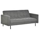 HOMCOM Schlafsofa der Marke HOMCOM