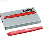 Lamy Großraumtintenpatrone der Marke Lamy