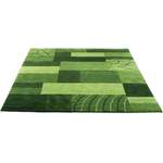 Sonstige-Teppich von THEKO die markenteppiche, in der Farbe Grün, aus Textil, Vorschaubild