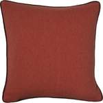 Kisse von Esprit Home, in der Farbe Orange, aus Textil, andere Perspektive, Vorschaubild