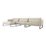 Gartenecksofa Ola der Marke SIA Home