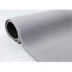 Sonstige-Teppich von merinos, in der Farbe Grau, aus Polyester, andere Perspektive, Vorschaubild