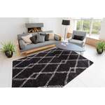 Sonstige-Teppich von me gusta, in der Farbe Grau, aus Textil, andere Perspektive, Vorschaubild