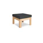 Hocker Cadysse der Marke 17 Stories