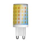 Prios LED-G9-Leuchtmittel der Marke Luumr