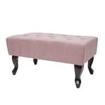 Hocker Chesterfield der Marke Rosalind Wheeler