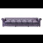 Sofa aus der Marke House of Chesterfield