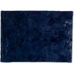 Sonstige-Teppich von SCHÖNER WOHNEN, in der Farbe Blau, aus Polyester, andere Perspektive, Vorschaubild