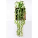 Boden-Kunstpflanze Bambus der Marke Die Saisontruhe