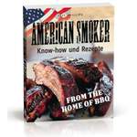 Grillbuch AMERICAN der Marke RUMO BBQ