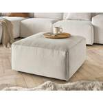 Sitzhocker von Pure Home Lifestyle, aus Textil, andere Perspektive, Vorschaubild