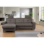 home24 Ecksofa der Marke sit&more