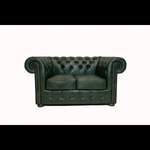 Zweiersofa Chesterfield der Marke House of Chesterfield