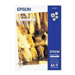 EPSON Fotopapier der Marke Epson